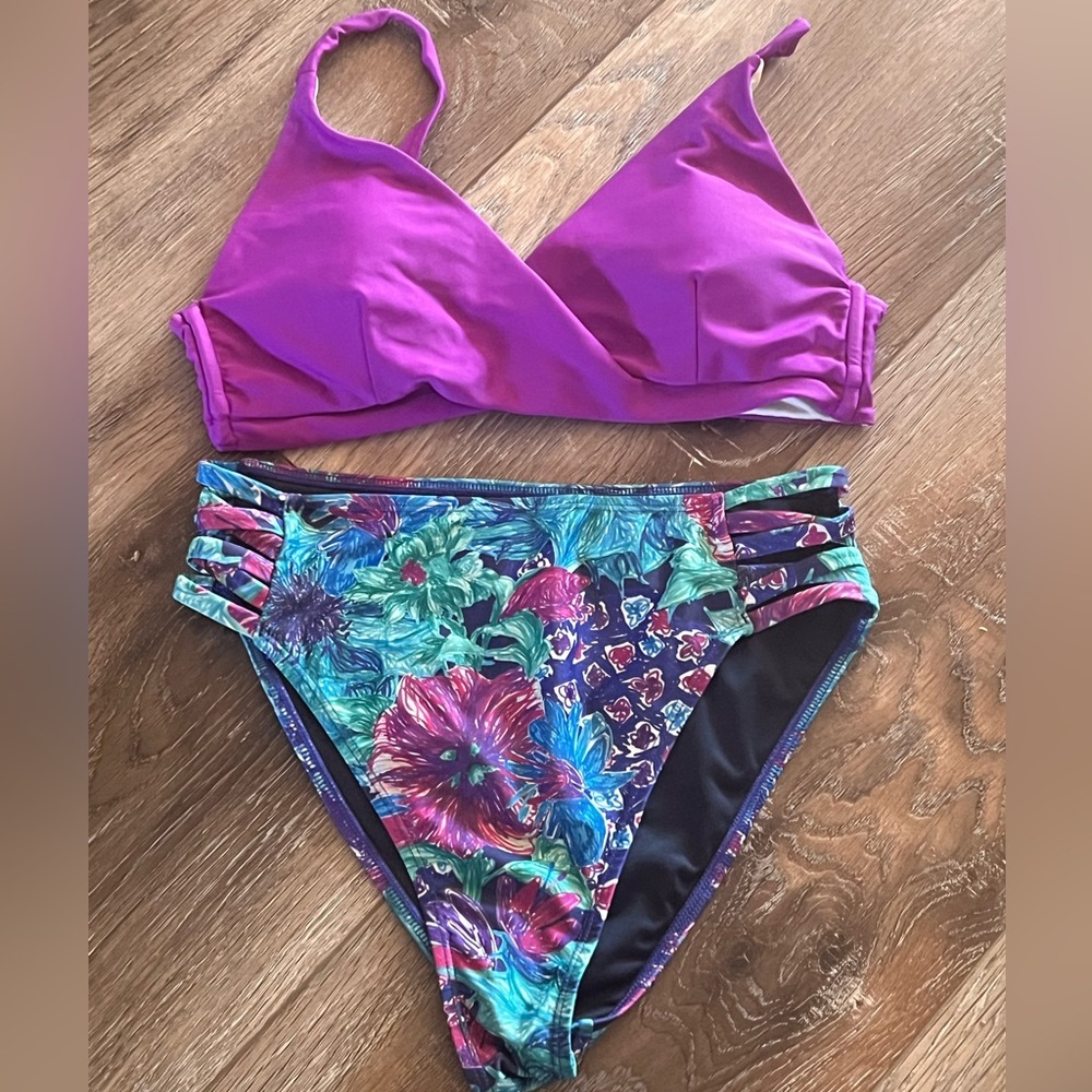 Born Primitive Bathing Suit